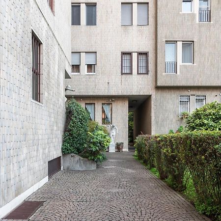 Conchetta Flexyrent - Aircon - Wifi - Navigli Apartment มิลาน ภายนอก รูปภาพ