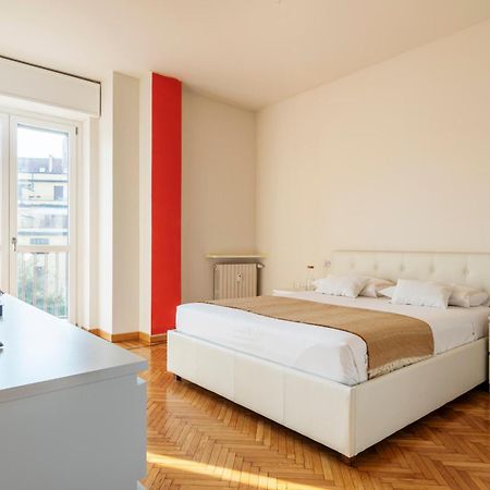Conchetta Flexyrent - Aircon - Wifi - Navigli Apartment มิลาน ภายนอก รูปภาพ