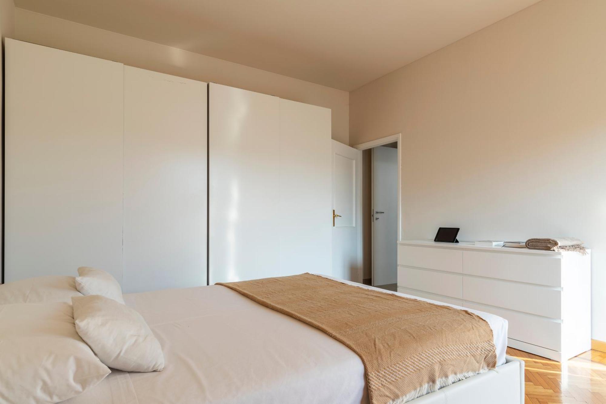 Conchetta Flexyrent - Aircon - Wifi - Navigli Apartment มิลาน ภายนอก รูปภาพ